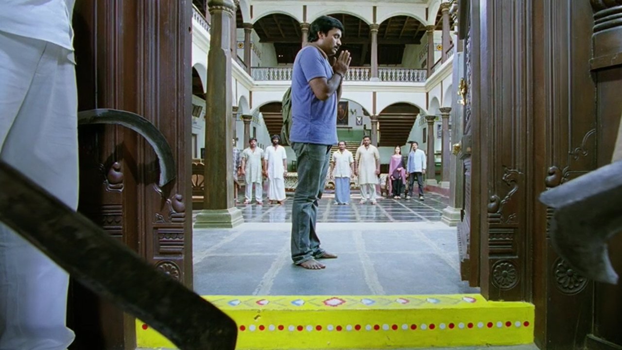 Maryada Ramanna Movie Screenshot 3