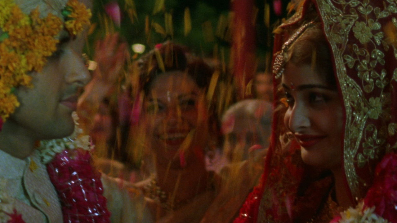 Monsoon Wedding Movie Screenshot 3