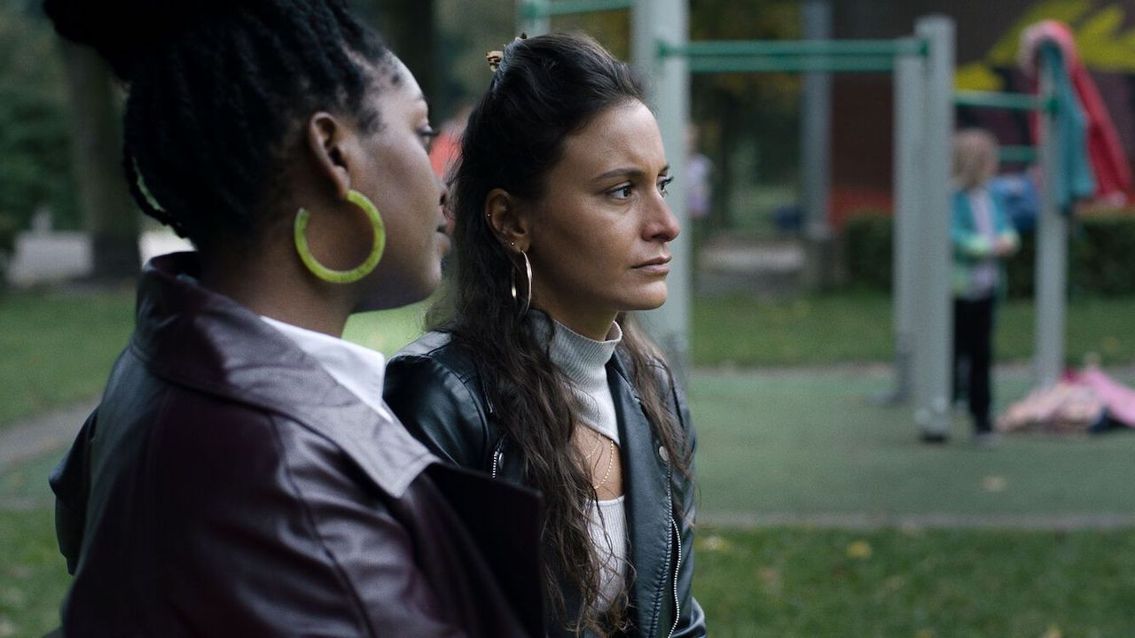 The Hunt for Meral Ö. Movie Screenshot 2