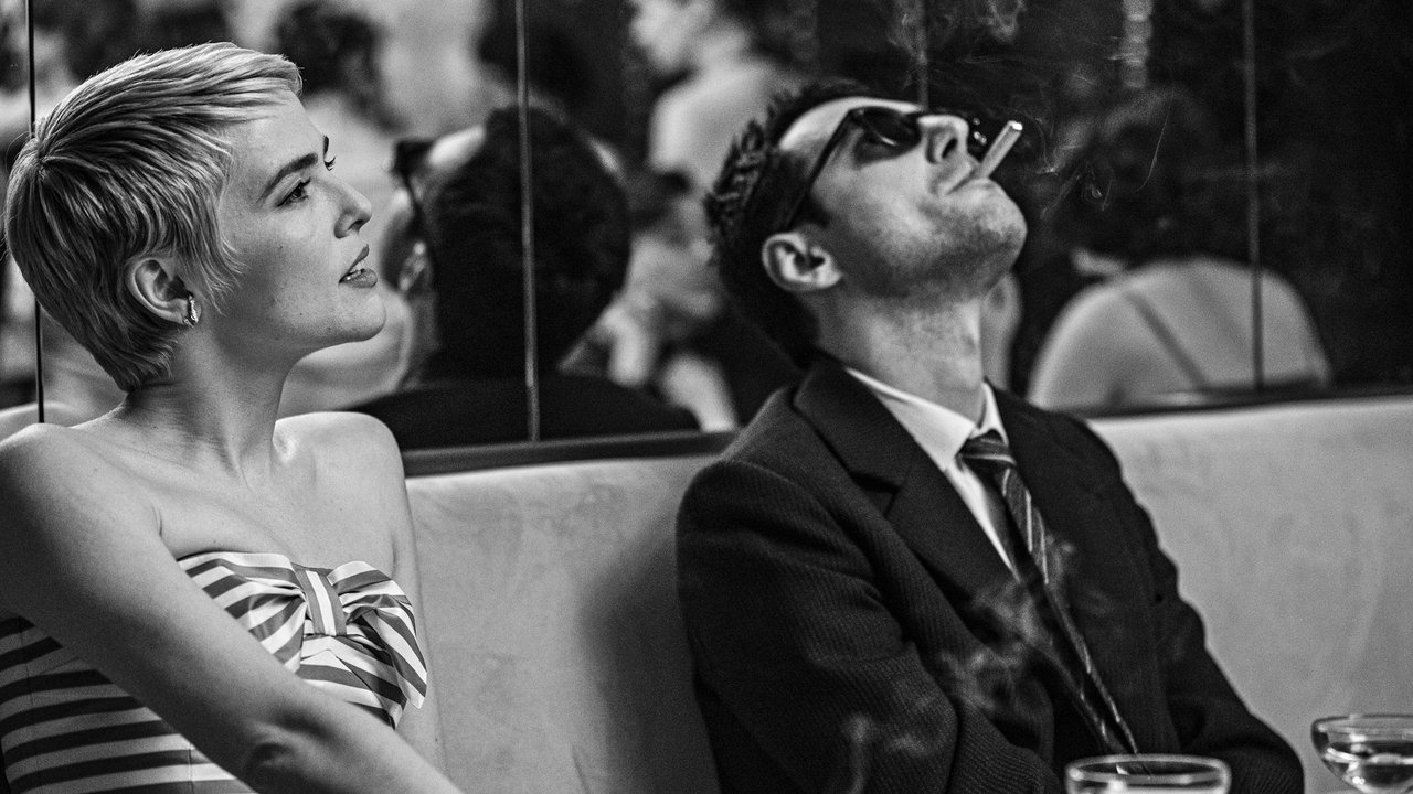 Nouvelle Vague Movie Screenshot 1