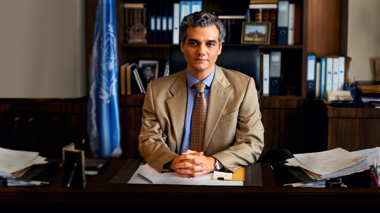 Sergio Movie Screenshot 2