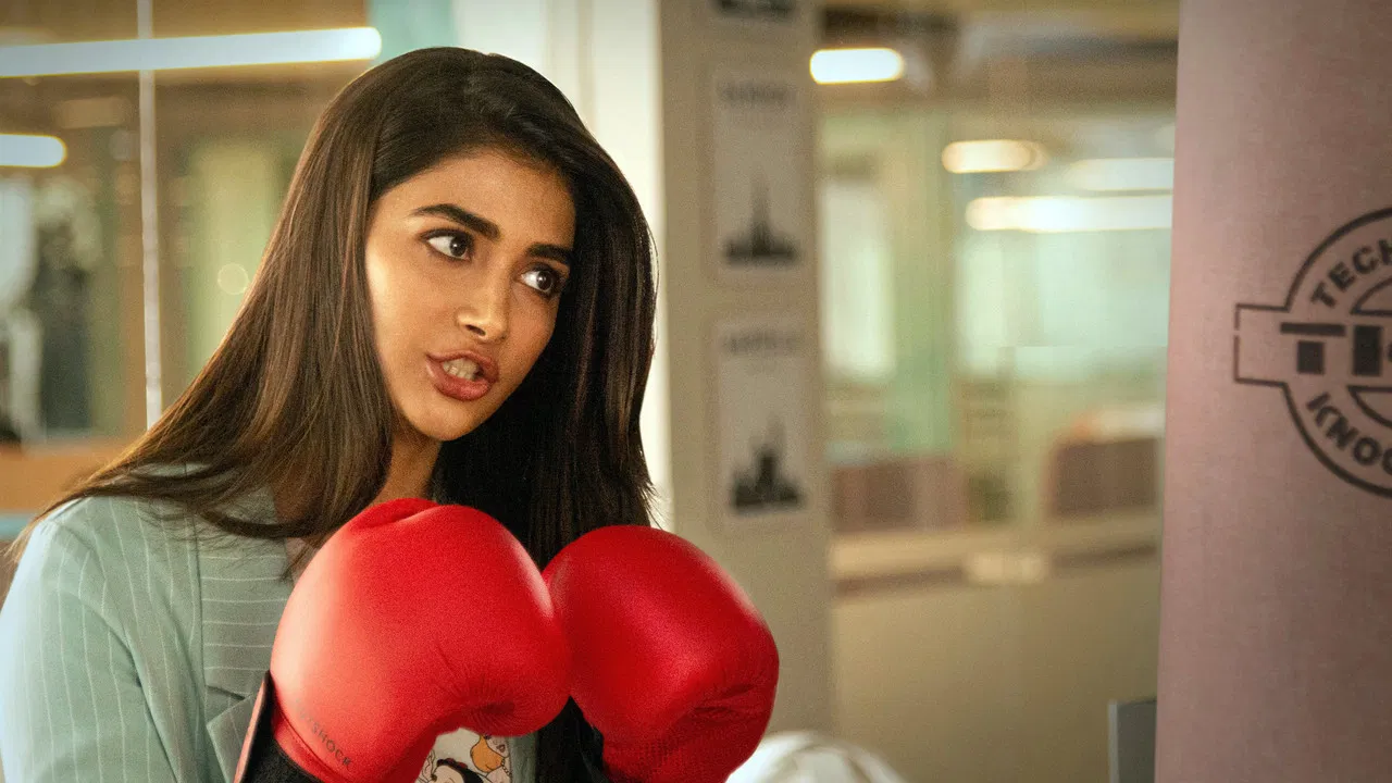 Ala Vaikunthapurramuloo Movie Screenshot 4