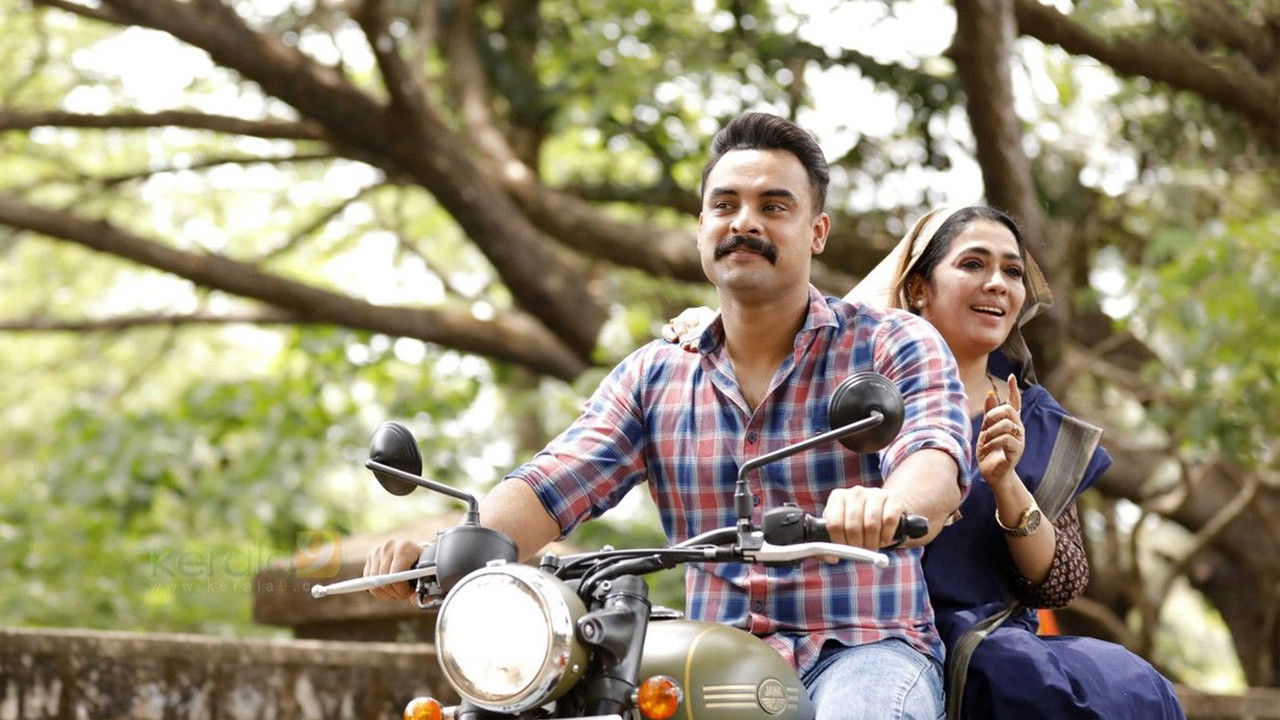 Edakkad Battalion 06 Movie Screenshot 1