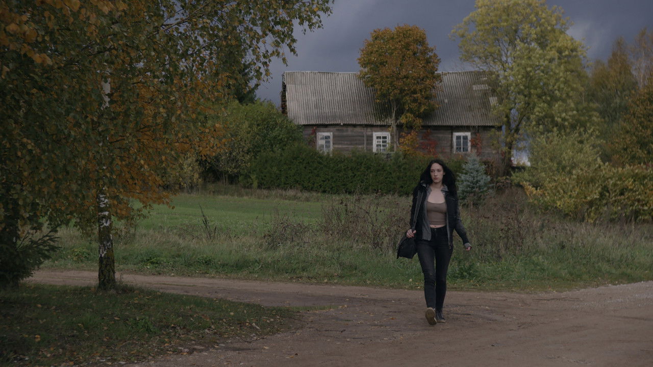 Back to the Family Movie Screenshot 1