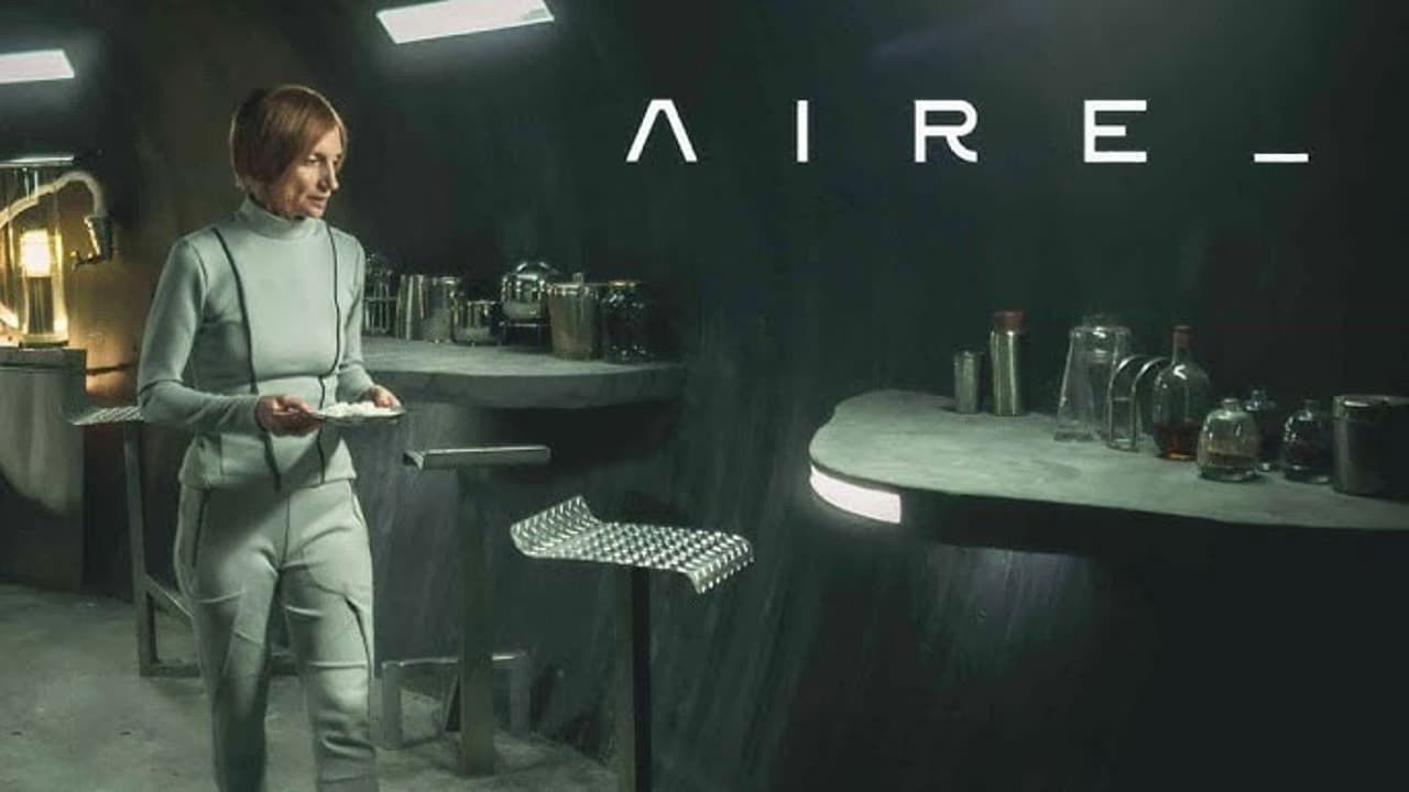 Aire: Just Breathe Movie Screenshot 2