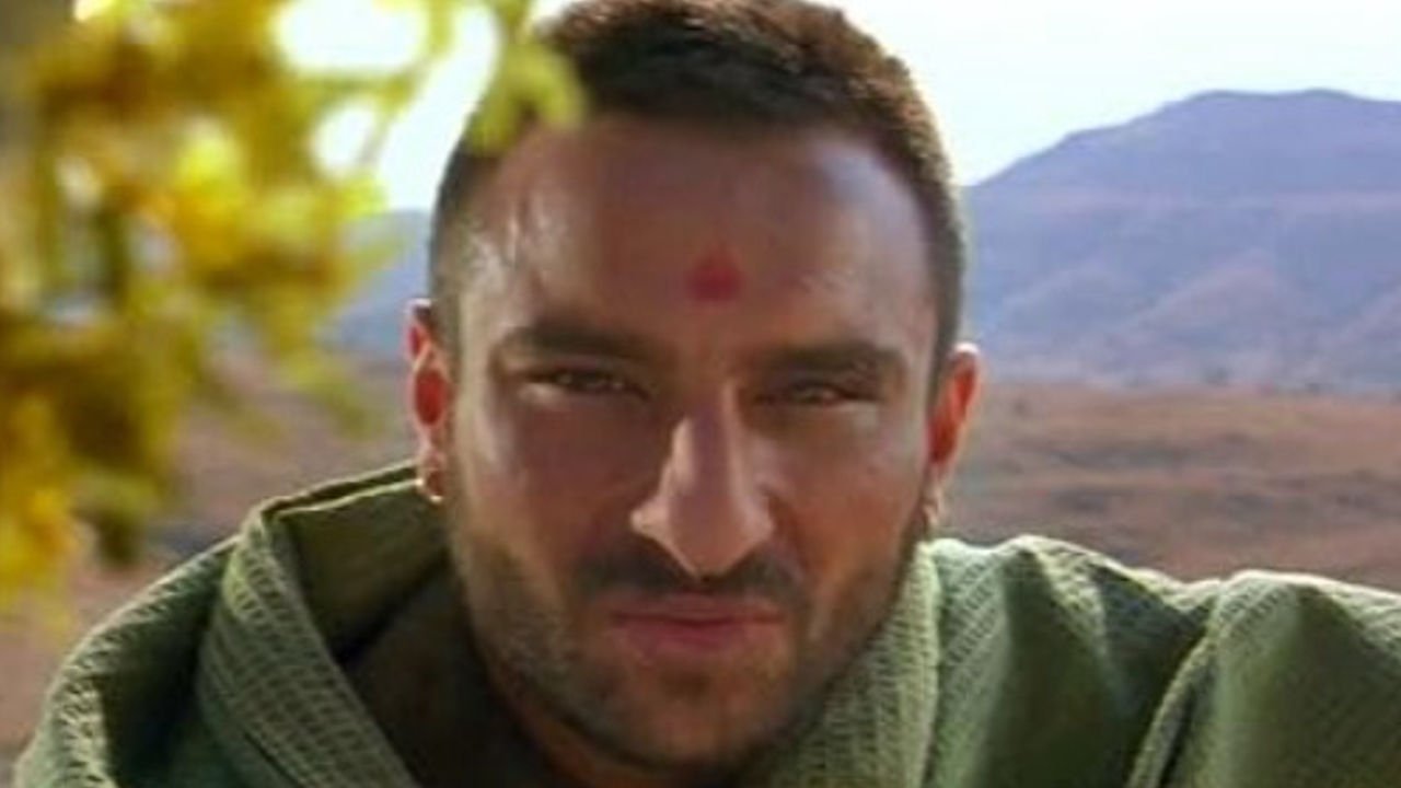 Omkara Movie Screenshot 1