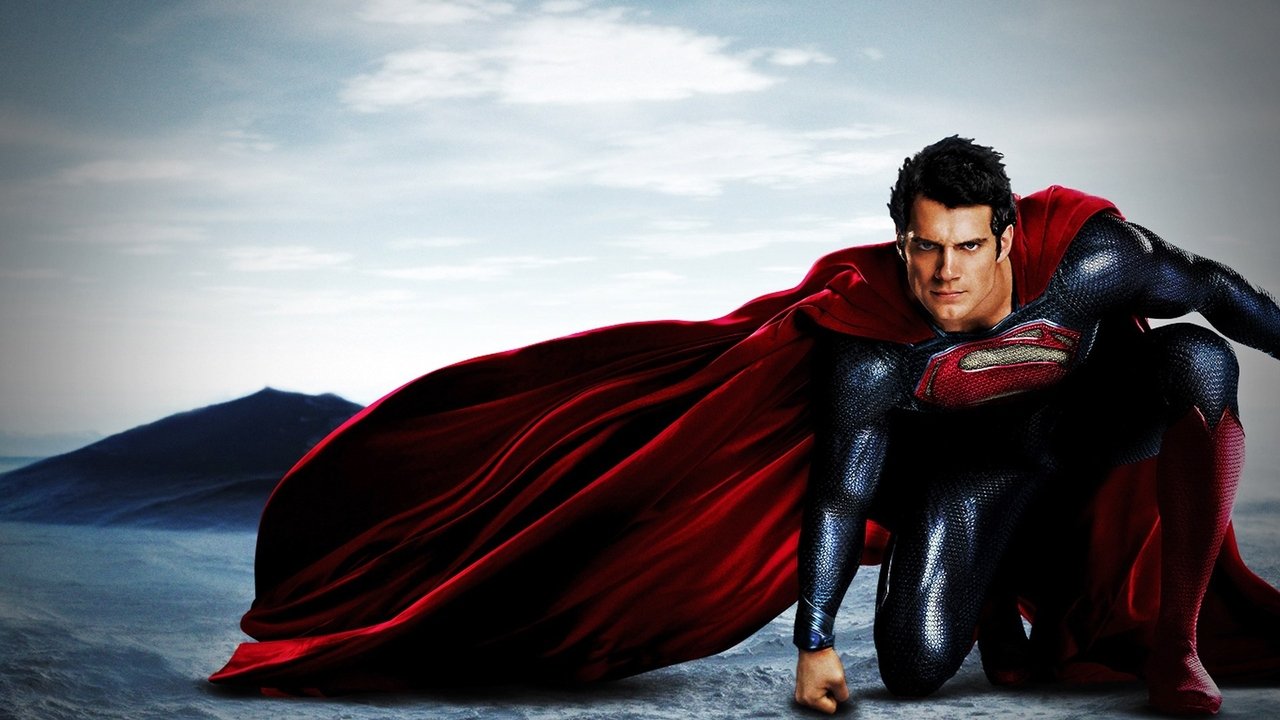 Man of Steel Movie Screenshot 1