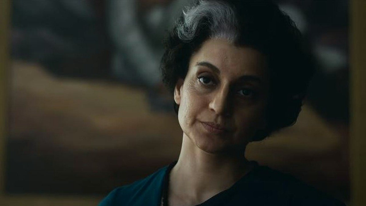 Emergency Movie Screenshot 1