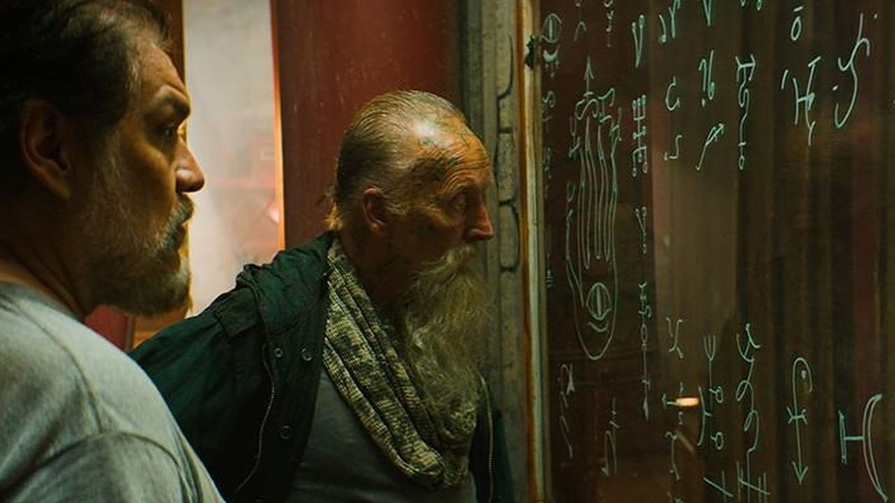 Belzebuth Movie Screenshot 4