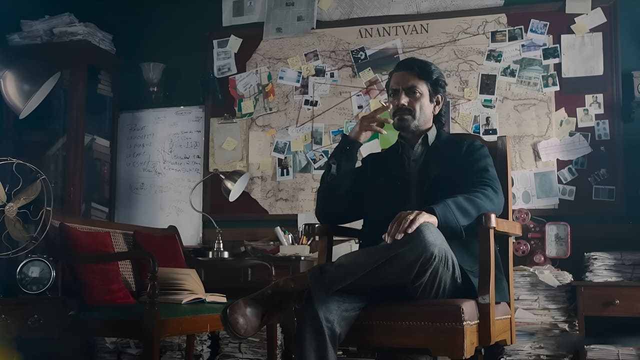 Adbhut Movie Screenshot 1