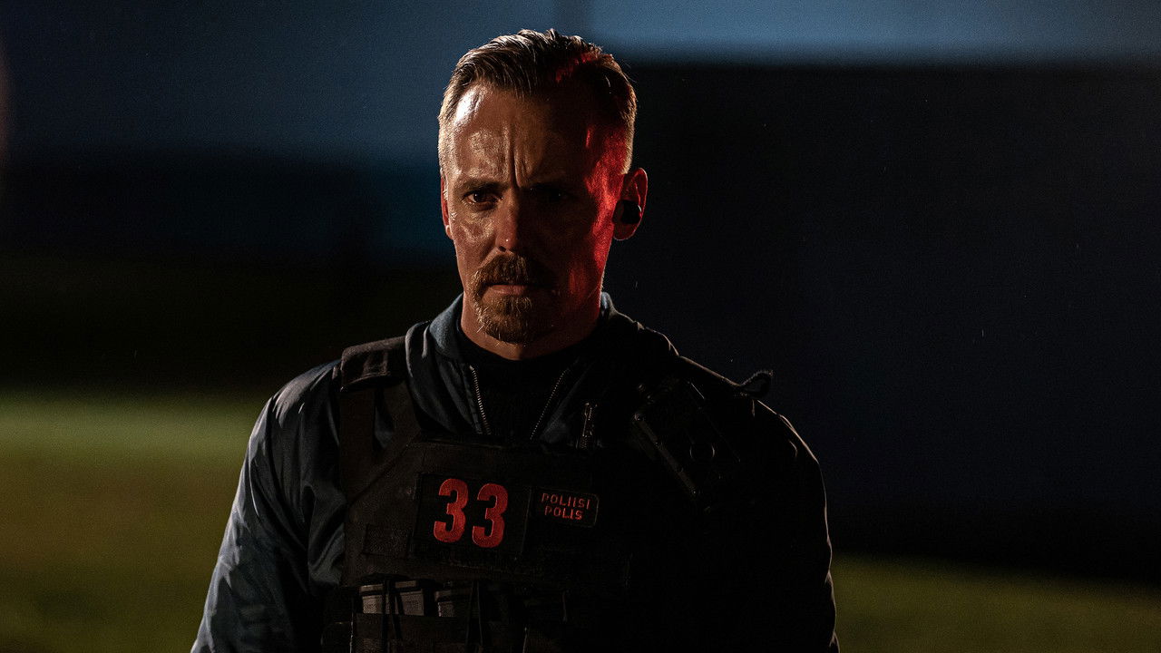 Attack on Finland Movie Screenshot 4