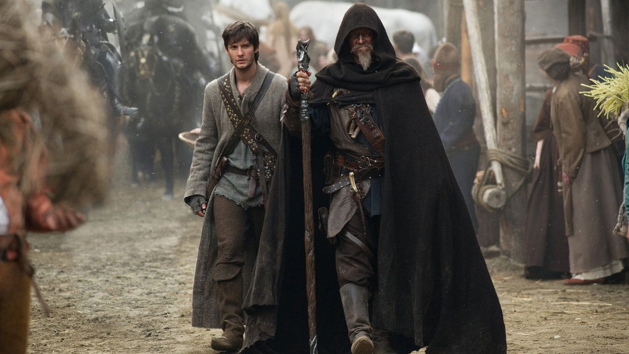 Seventh Son Movie Screenshot 4