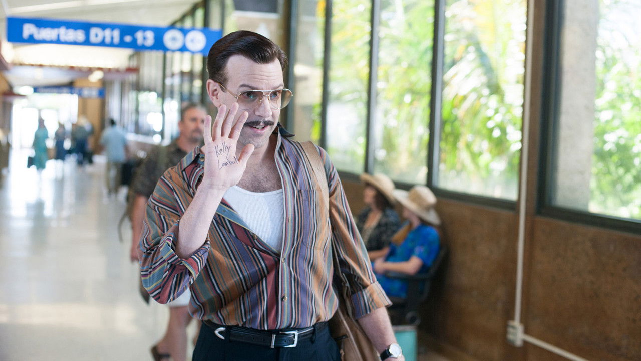 Masterminds Movie Screenshot 3