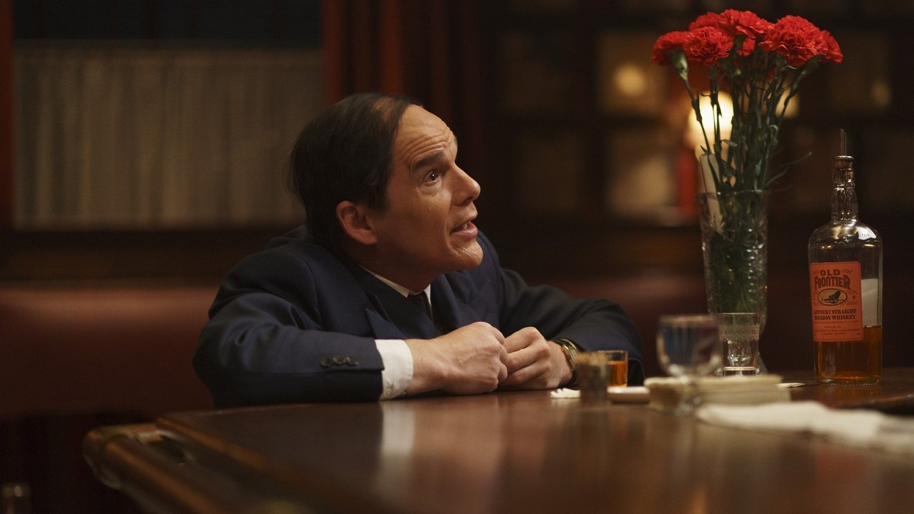 Blue Moon Movie Screenshot 2