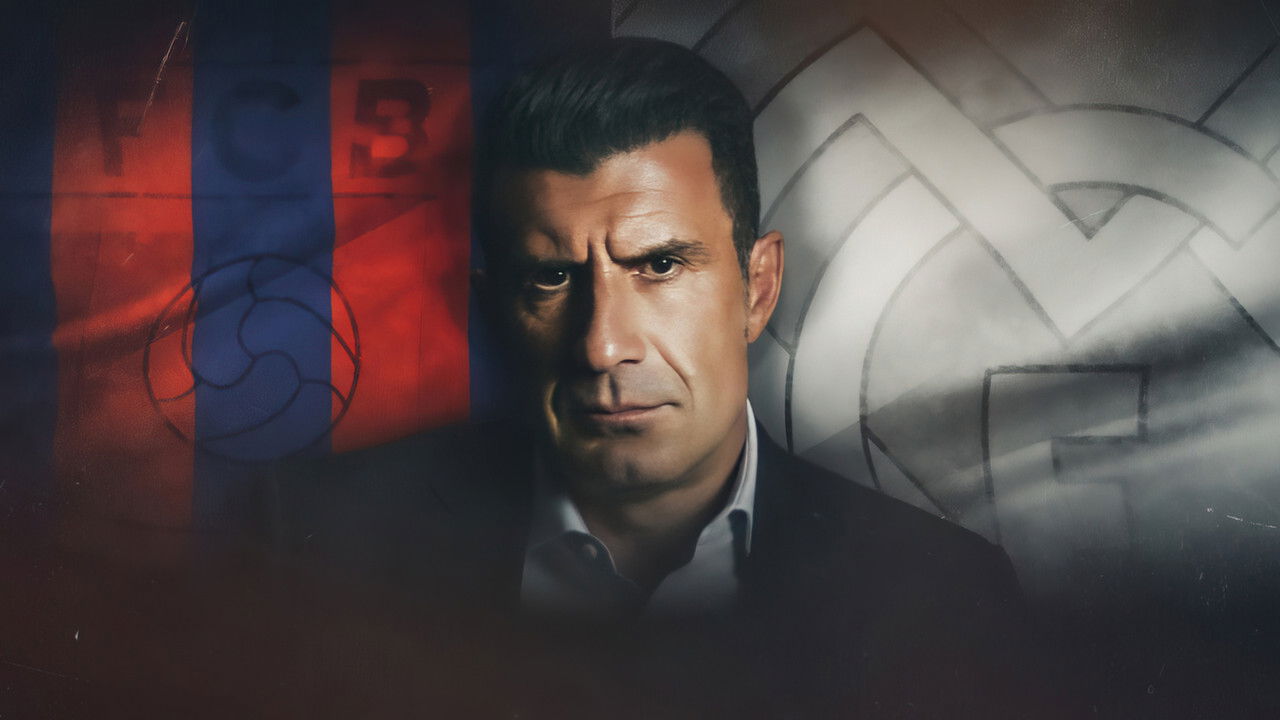 The Figo Affair: The Transfer That Changed Football Movie Screenshot 2