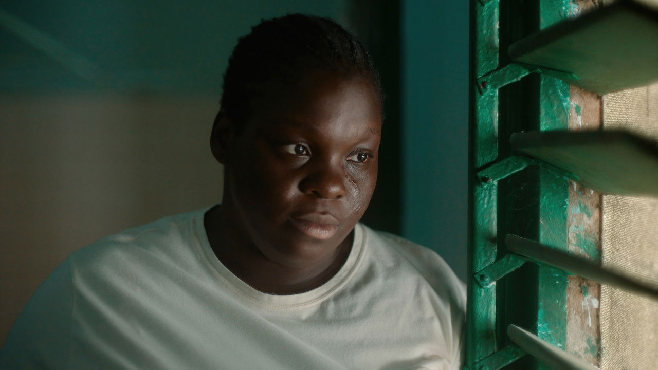 Muganga Movie Screenshot 2