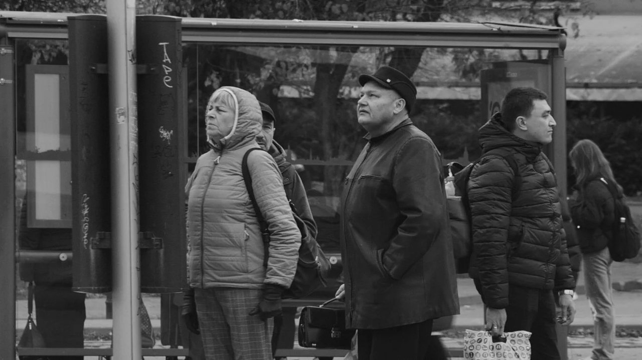 Termini Movie Screenshot 1