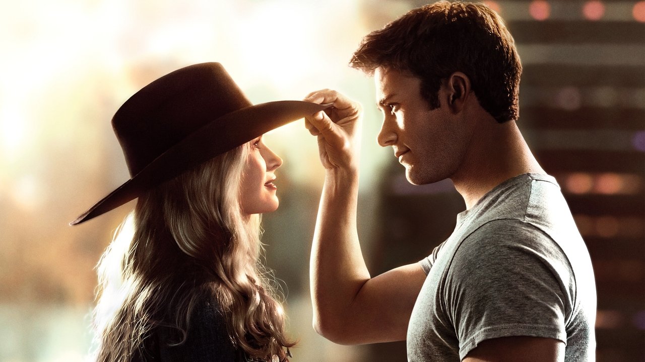 The Longest Ride Movie Screenshot 1
