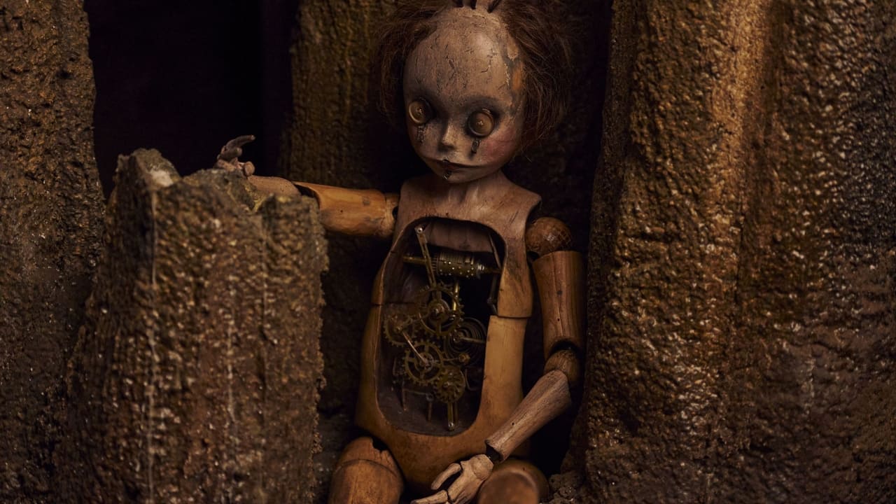 Bagman Movie Screenshot 1