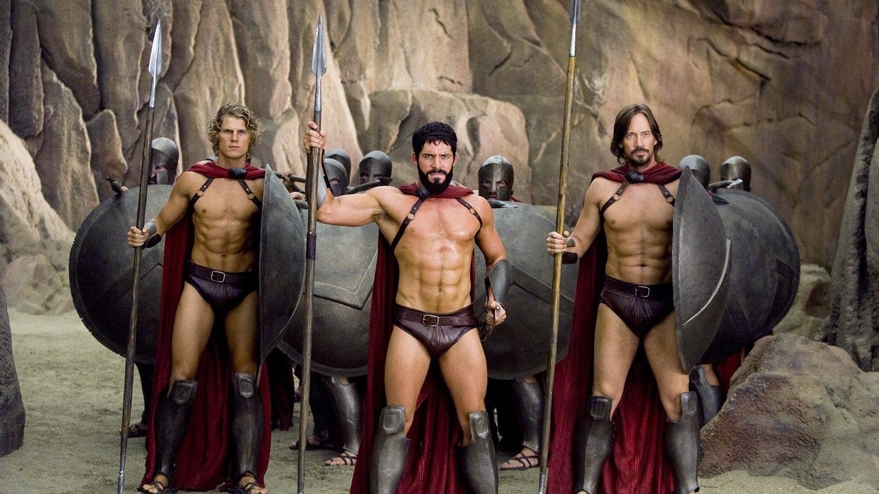 Meet the Spartans Movie Screenshot 5
