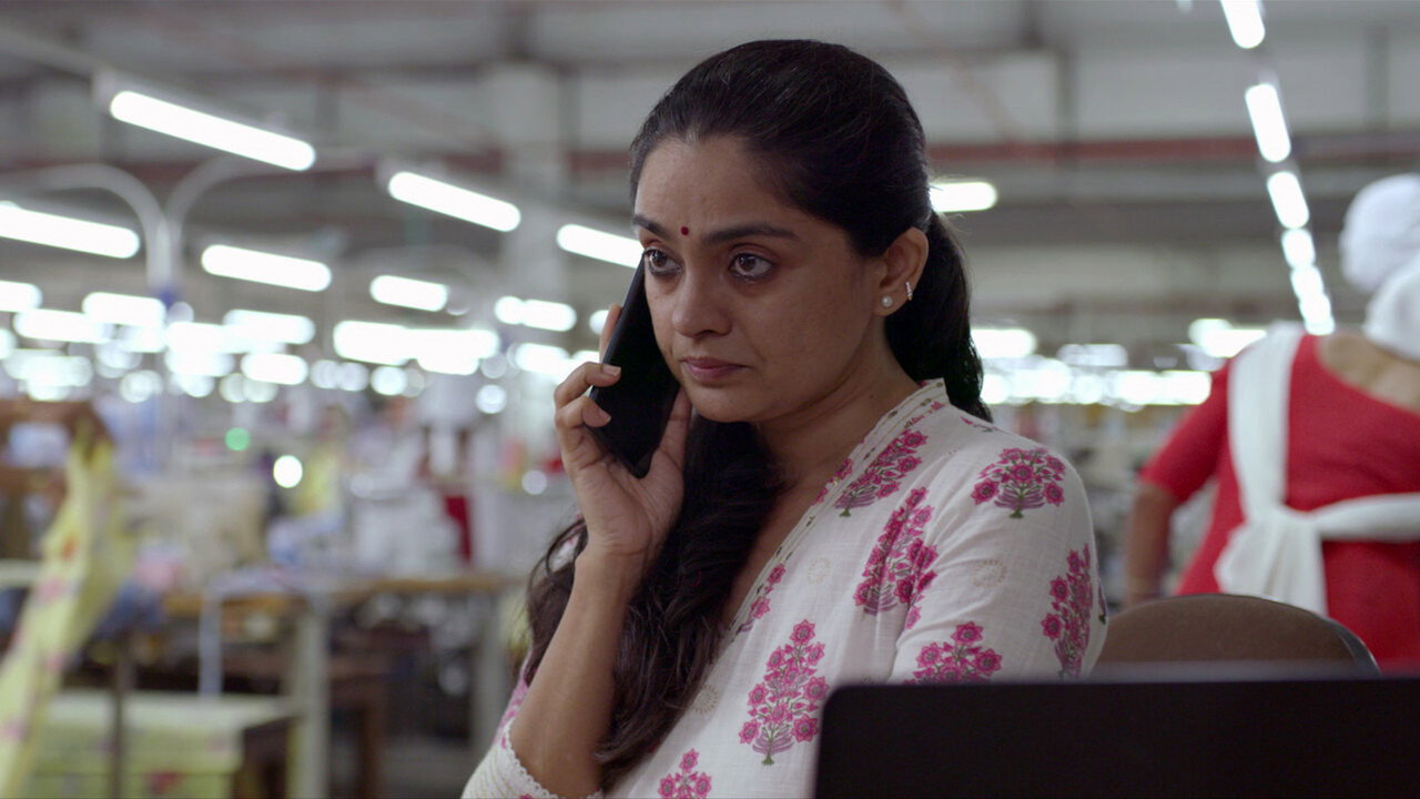 Iratta Movie Screenshot 4