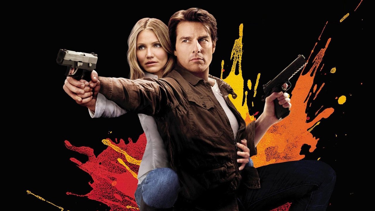 Knight and Day Movie Screenshot 4