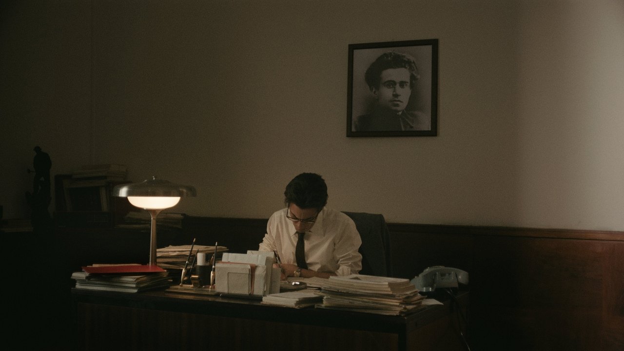 The Great Ambition Movie Screenshot 1