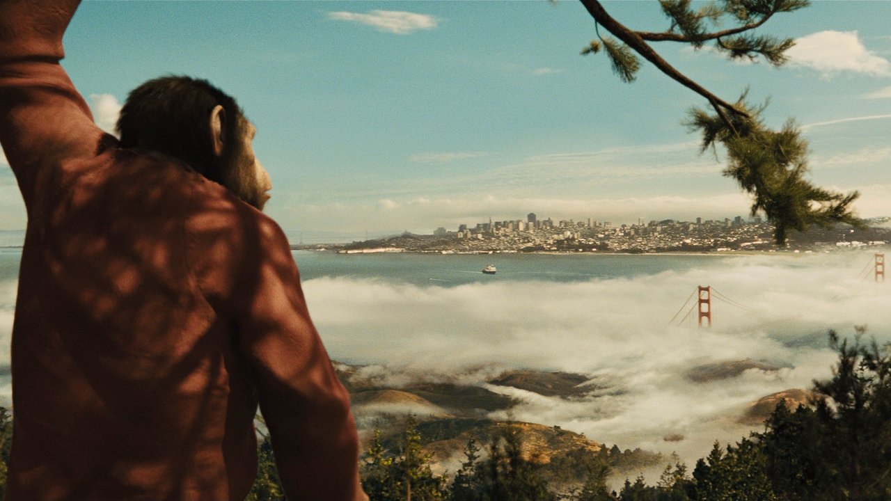 Rise of the Planet of the Apes Movie Screenshot 4 Rise of the Planet of the Apes Movie Screenshot 4
