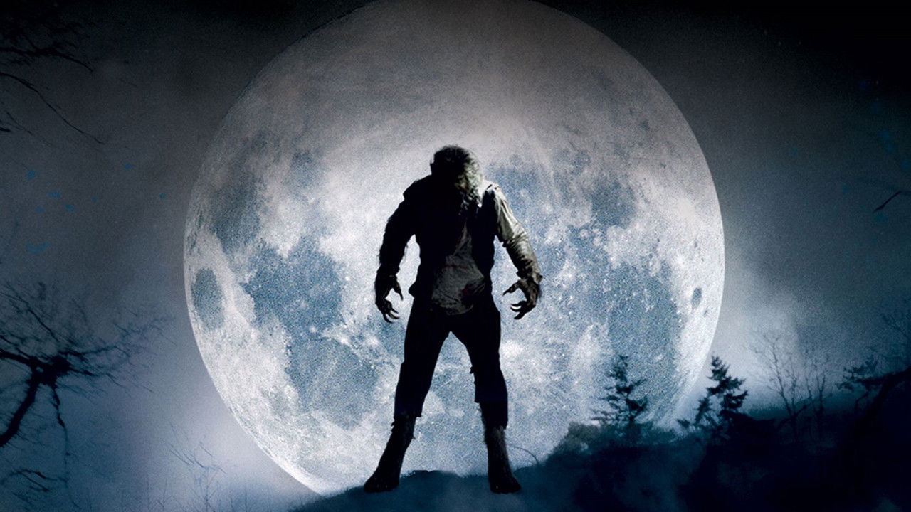The Wolfman Movie Screenshot 2