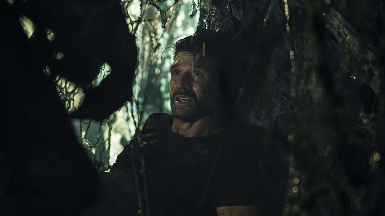 Beyond Skyline Movie Screenshot 5