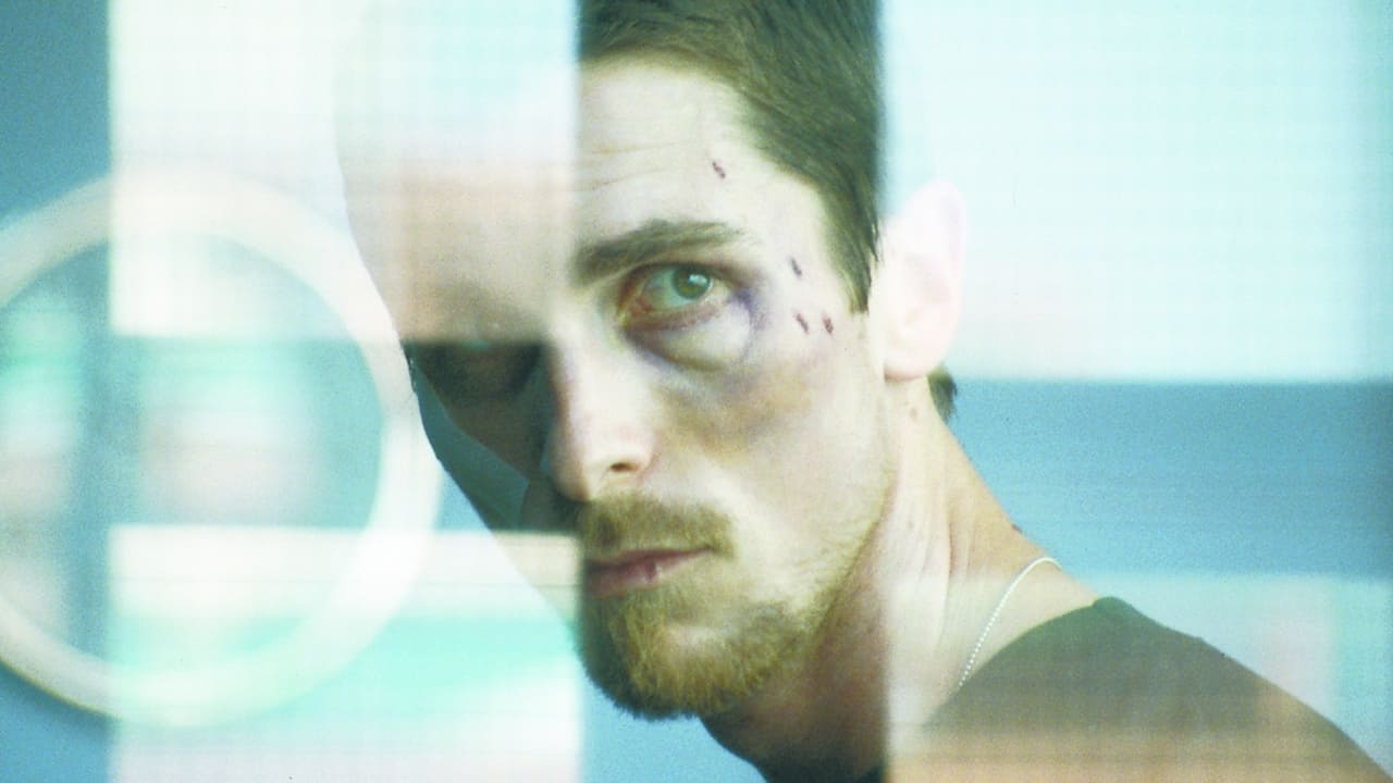 The Machinist Movie Screenshot 2 The Machinist Movie Screenshot 2