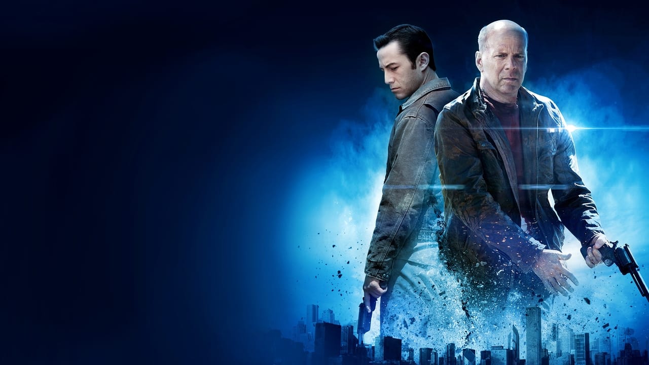 Looper Movie Screenshot 2
