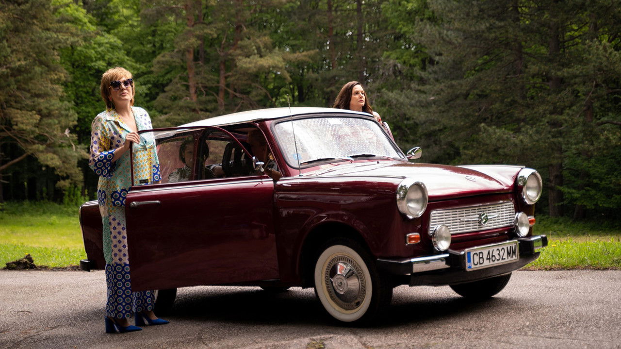 Class â€˜90 Movie Screenshot 1