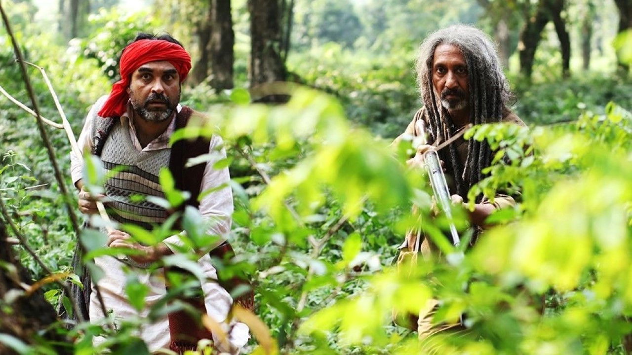 Sherdil: The Pilibhit Saga Movie Screenshot 3