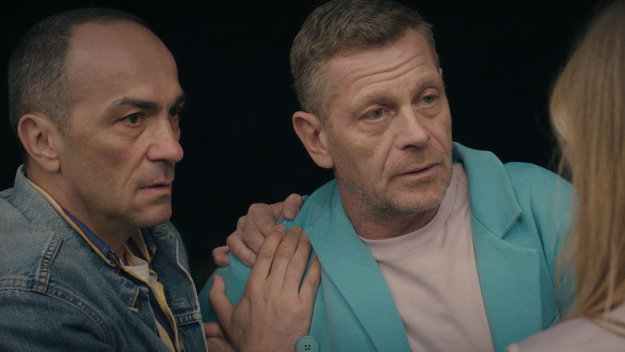 Class â€˜90 Movie Screenshot 4