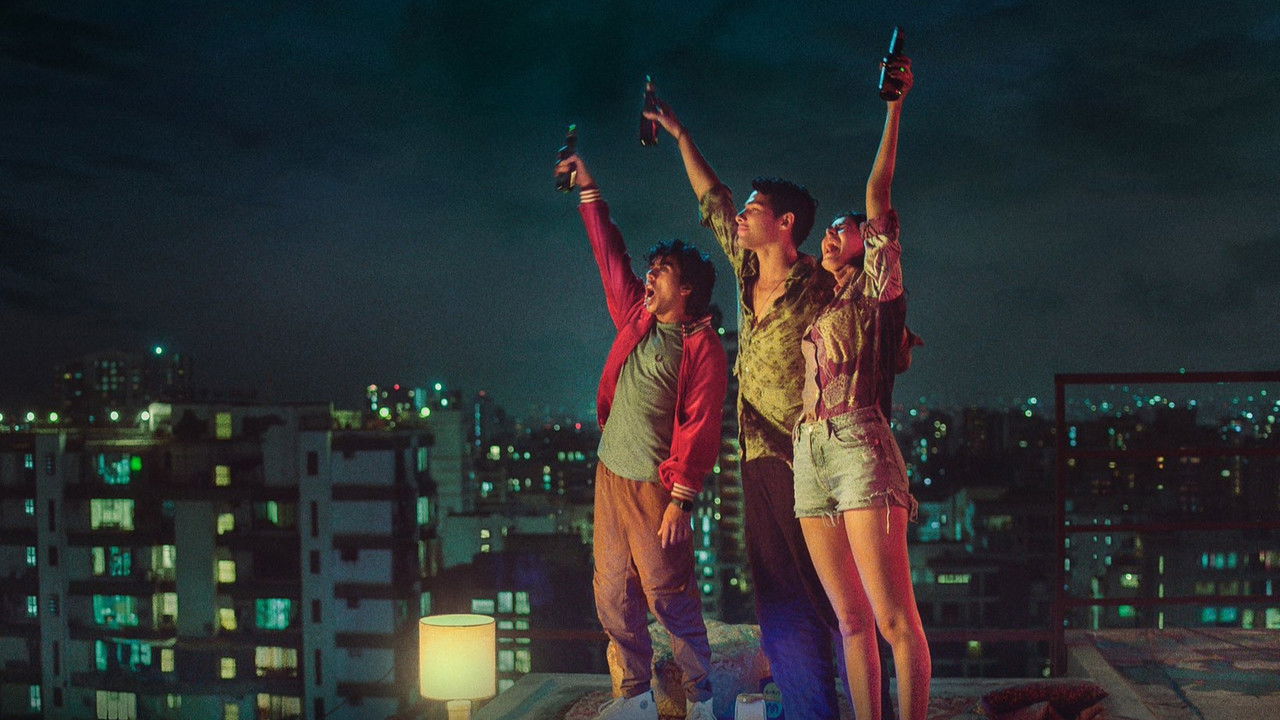 Kho Gaye Hum Kahan Movie Screenshot 4