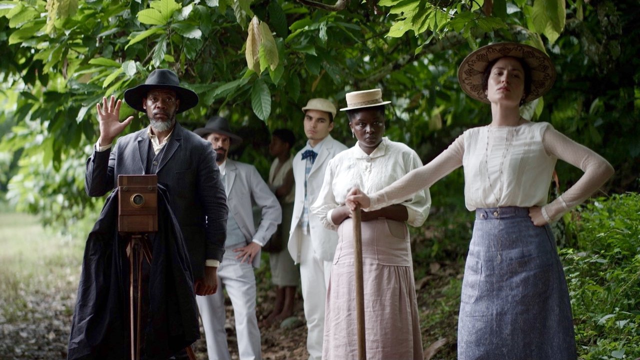 Banzo Movie Screenshot 1