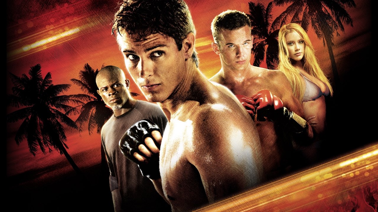 Never Back Down Movie Screenshot 1