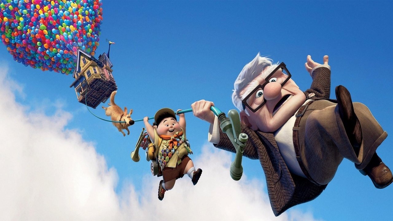 Up Movie Screenshot 4