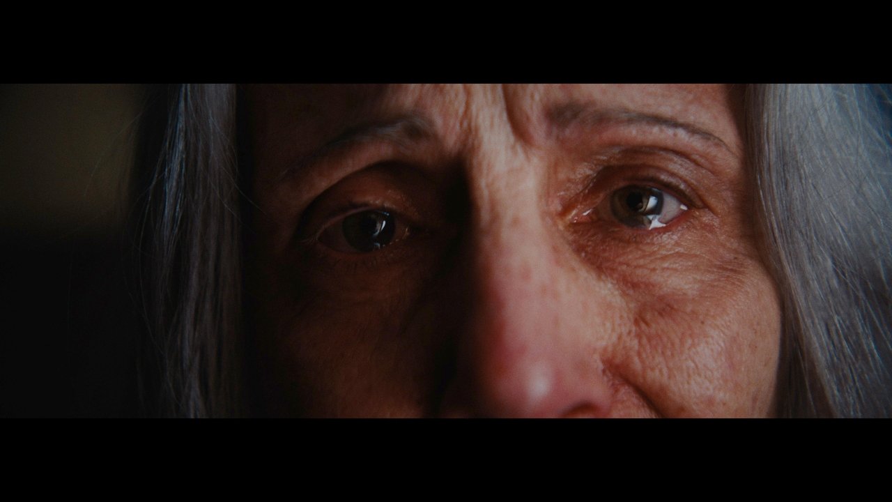 The New Flesh Movie Screenshot 1