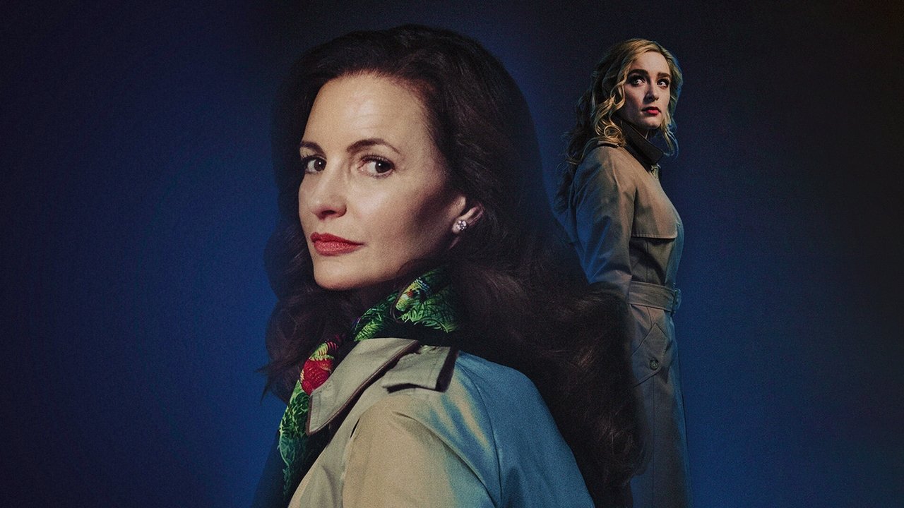 Deadly Illusions Movie Screenshot 1