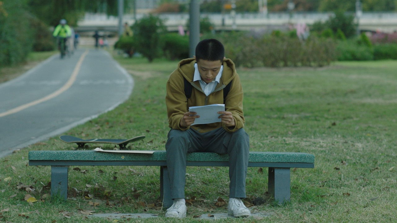 Journeys in Math and Genetics Movie Screenshot 1