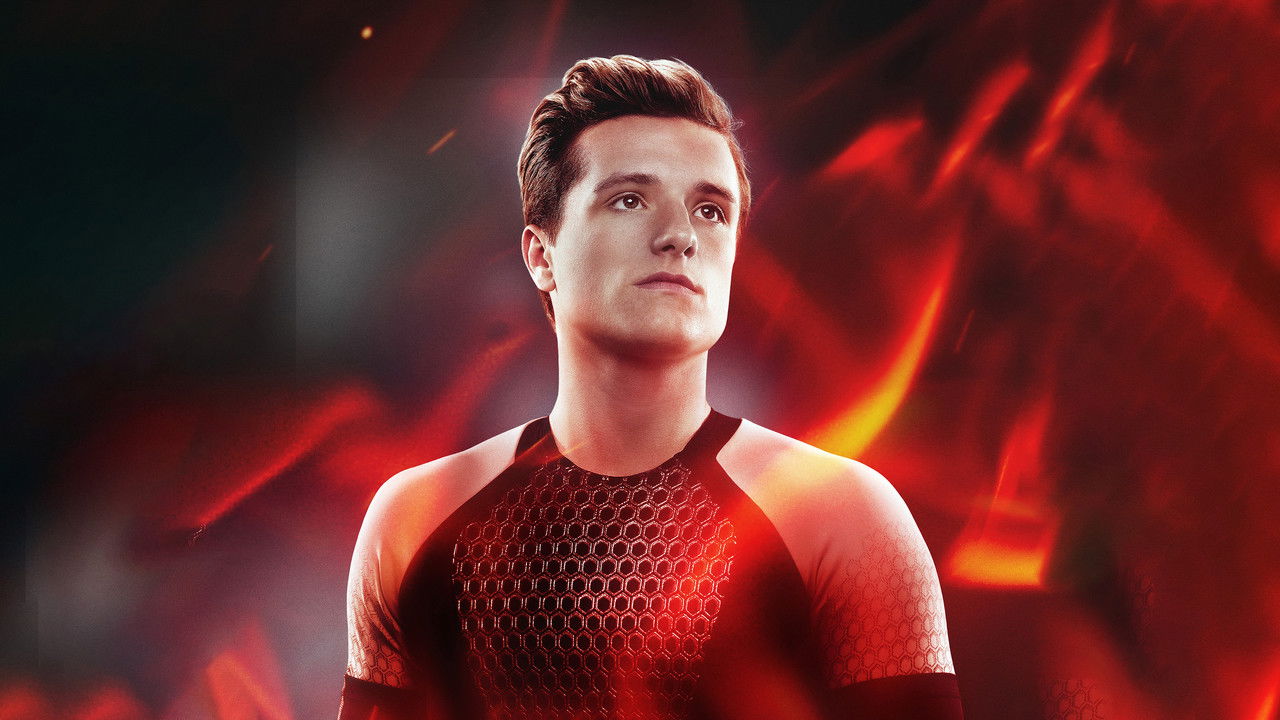 The Hunger Games: Catching Fire Movie Screenshot 5