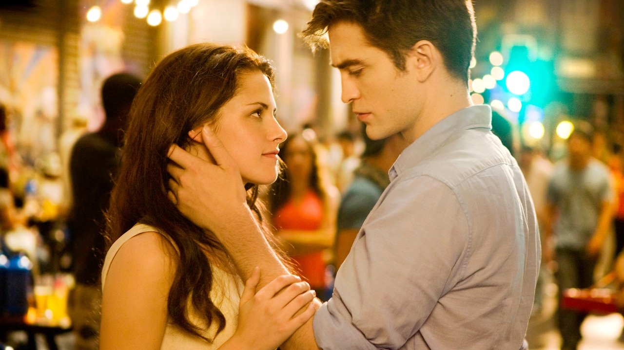 The Twilight Saga: Breaking Dawn - Part 1 Movie Screenshot 1
