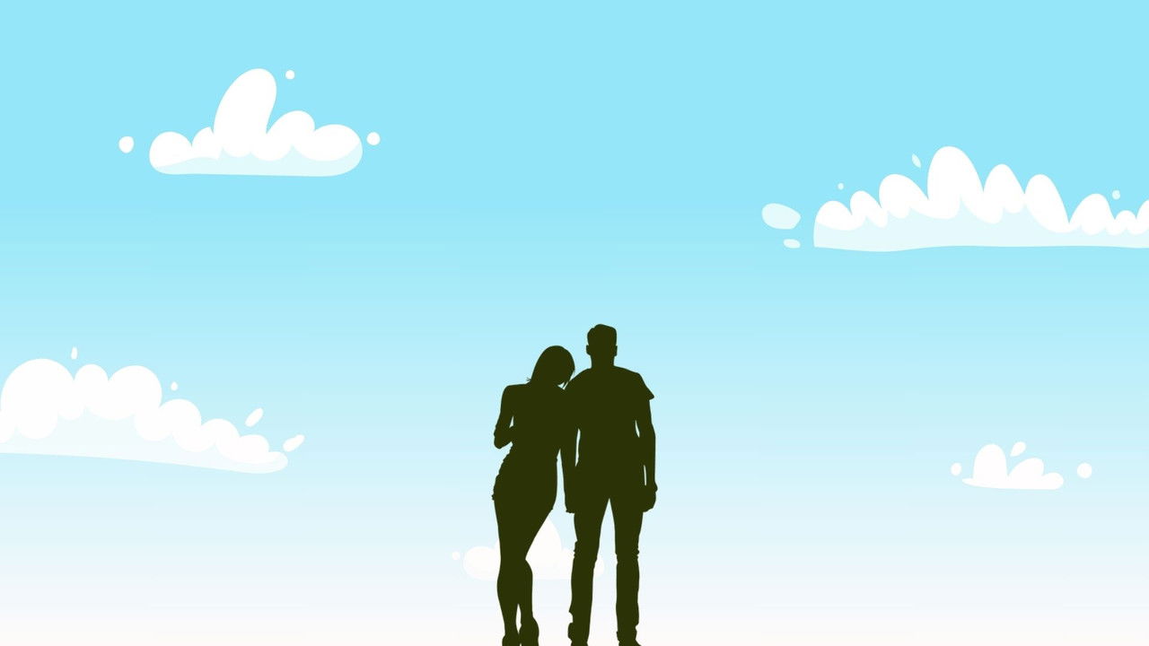 Joseph and Ariana Go to Prom Movie Screenshot 1