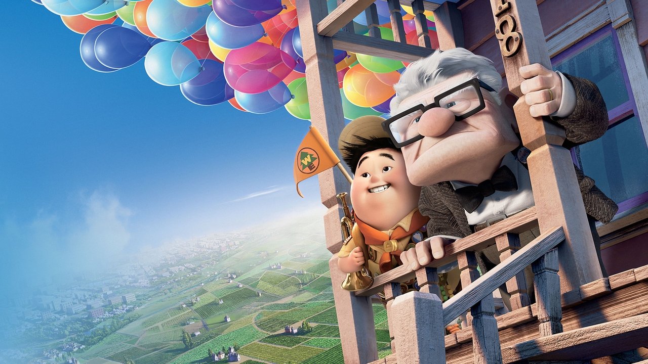 Up Movie Screenshot 1