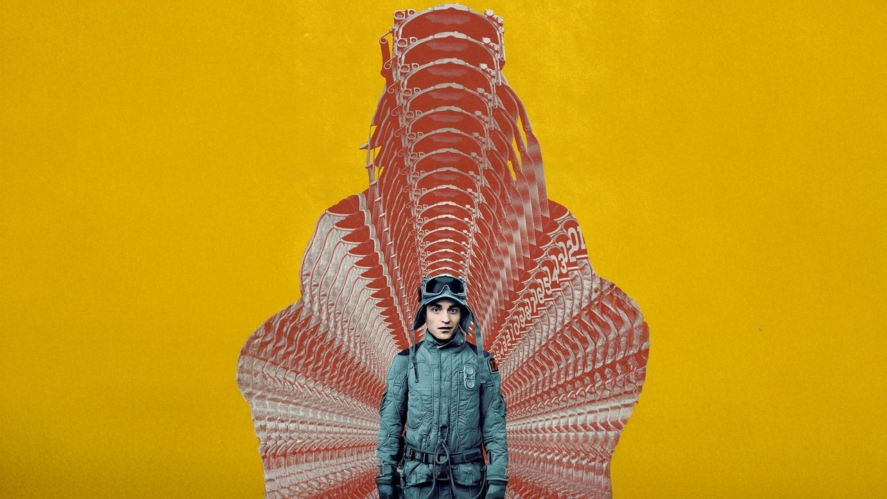 Mickey 17 Movie Screenshot 3