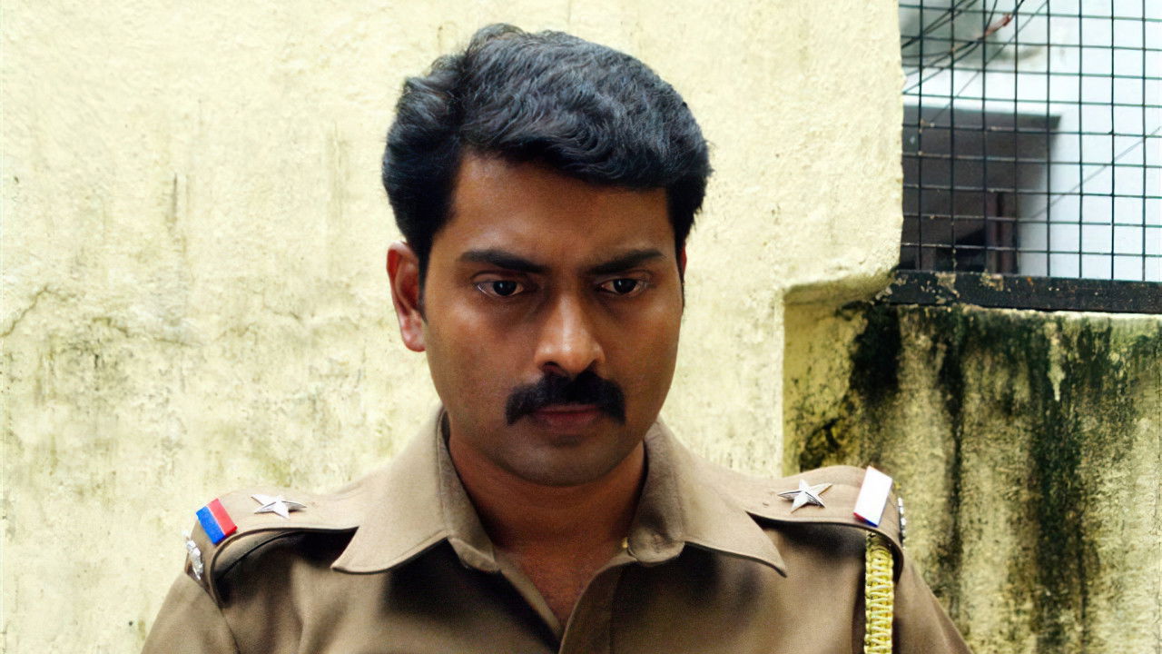 Anjathe Movie Screenshot 3