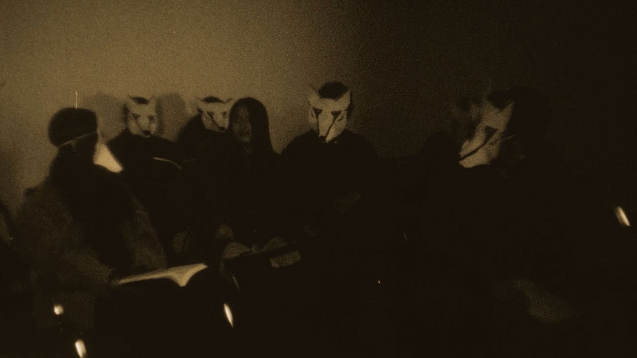 Silent Trespasser Movie Screenshot 1