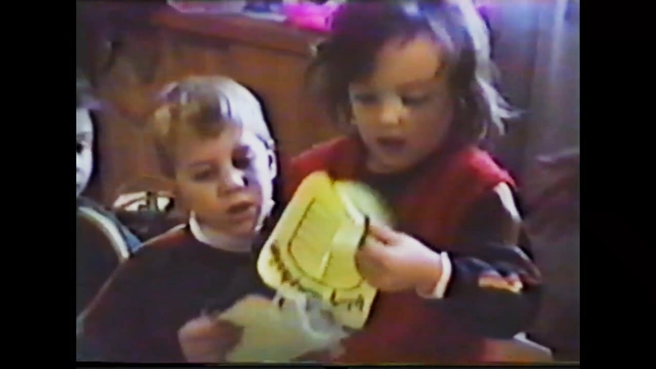 Unearthing. The Books We Didn